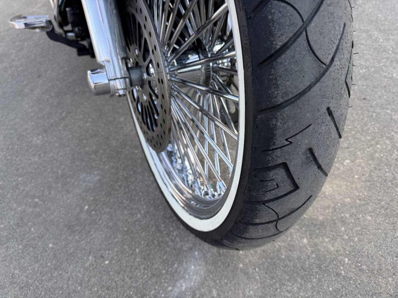 2005 Harley-Davidson FLHTCI Electra Glide Classic